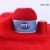 Пух норки 810, 90% пух норки, 10% Па, 350м/50гр, красный, 90% пух норки, 10% Па, Китай — фото пряжи Cozy Wool