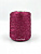 Пряжа Sequin, Filcom, па, цвет ягодный