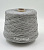 Пряжа Cotone 230, Millefili, хлопок, цвет серый