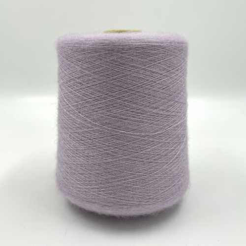 Пряжа Sublime, FILPUCCI, суперкидмохер,  шёлк малберри, цвет светлая сирень