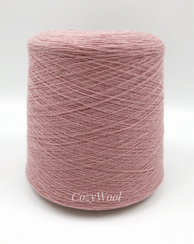 Supersoft, припыленно розовый
