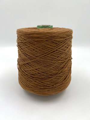 Пряжа Filicudi, ECAFIL,  хлопок, цвет миндаль
